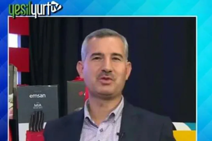 Yeşilyurt belediyesi TV programlarına vatandaştan tepki
