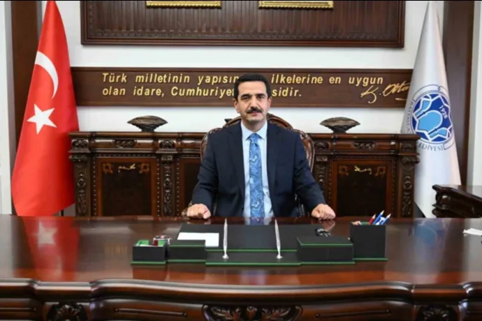 Başkan Taşkın’dan Kurban Bayramı mesajı