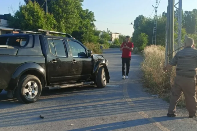 Dilek Mahallesi'nde Tehlike Büyüyor: Seleme Caddesi'ndeki Köprü Kazalara Davetiye Çıkarıyor