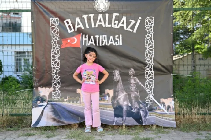 BATTALGAZİ BELEDİYESİ AİLE YILINA YÖNELİK ETKİNLİKLERİNİ SÜRDÜRÜYOR