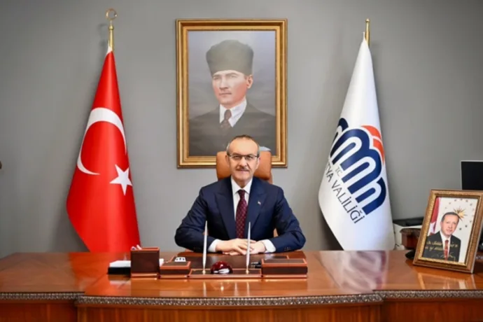 “Muharrem, Umut ve Dirilişi Birlikte Büyütme Vaktidir”