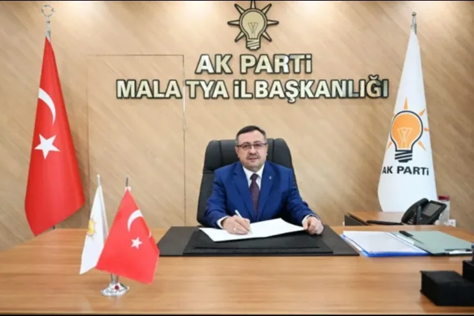İl Başkanı Bakan’dan Leman Dergisine Sert Tepki