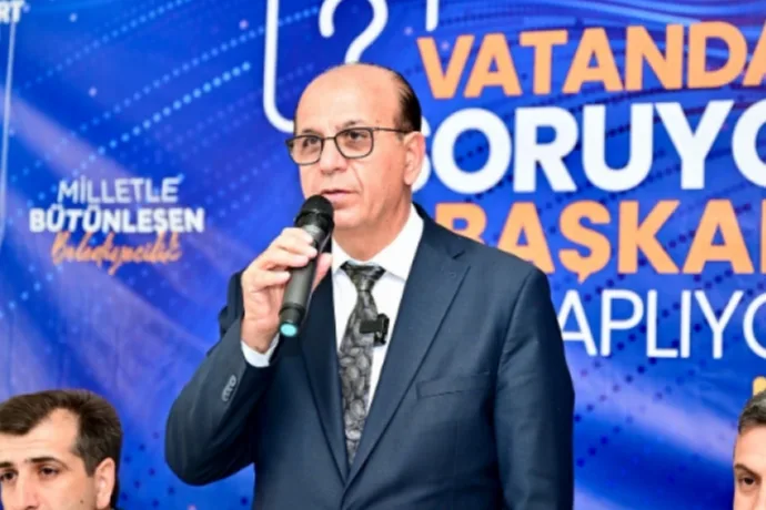 Yeşilyurt Belediyesi’nden Çilesiz’e yeni proje