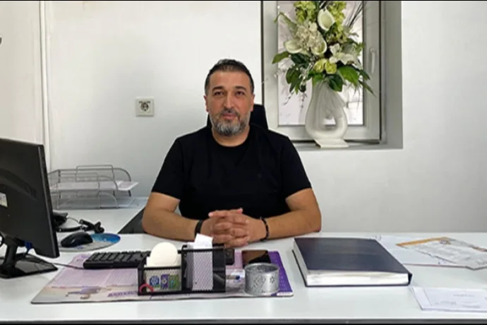 Akrep Zehrinden Umut Doğdu!