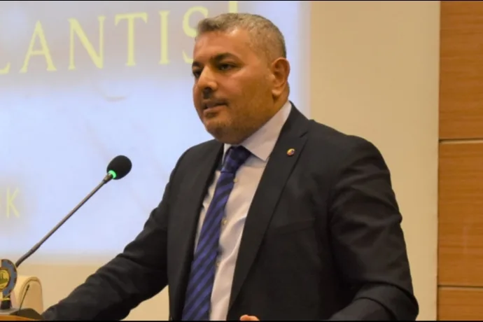 Sadıkoğlu “Nefes kredisinde limit artırılmalı, faiz oranı düşürülmeli”