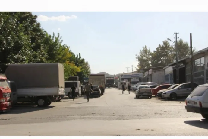 Malatya’da Araç Sahipleri Sanayiye İsyan Etti: