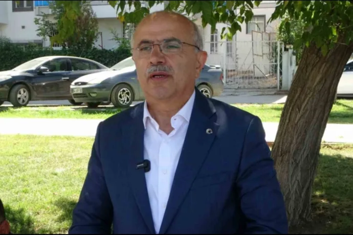 Başkan Sami Er: "Sorunları tek tek bertaraf ediyoruz"
