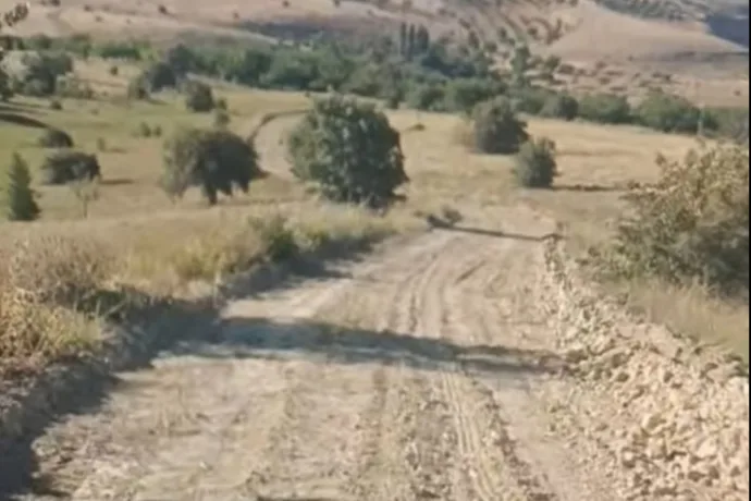 25 Yıllık Yol Çilesi Bu Yaz Sona mı Eriyor?