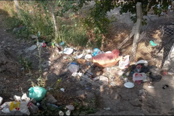 Yazıhan Karasu İlgi Odağı Ama Hizmetten Yoksun!