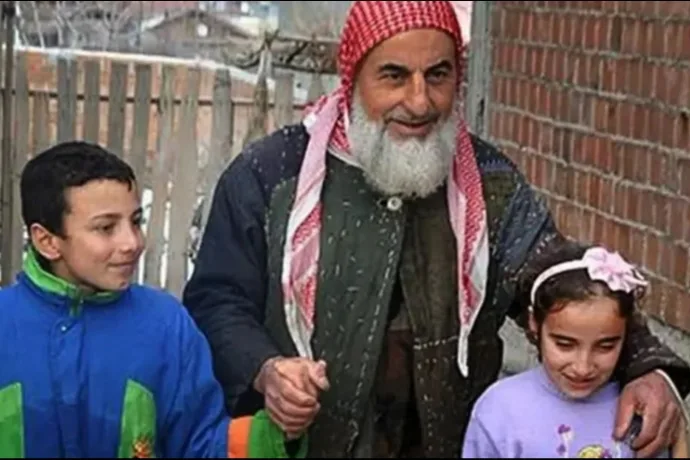 Malatya Yamalı Hocasını" Kaybetti
