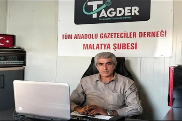 Ne Günlere Kaldık!