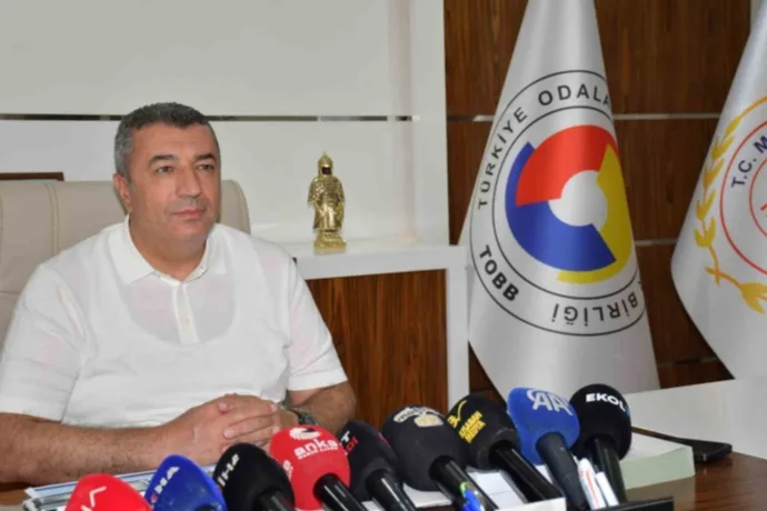 Malatya’dan bir yılda 74 bin ton kuru kayısı ihracatı yapıldı