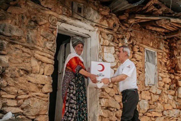 Sensiz olmaz…