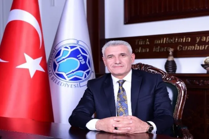 “KADİR GECESİ’Nİ İBADET VE DUA İLE GEÇİRELİM”