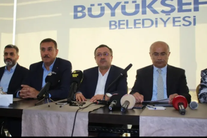 Cumhurbaşkanı Erdoğan'ın miting yeri belli oldu: Tüm Malatyalılar davetli