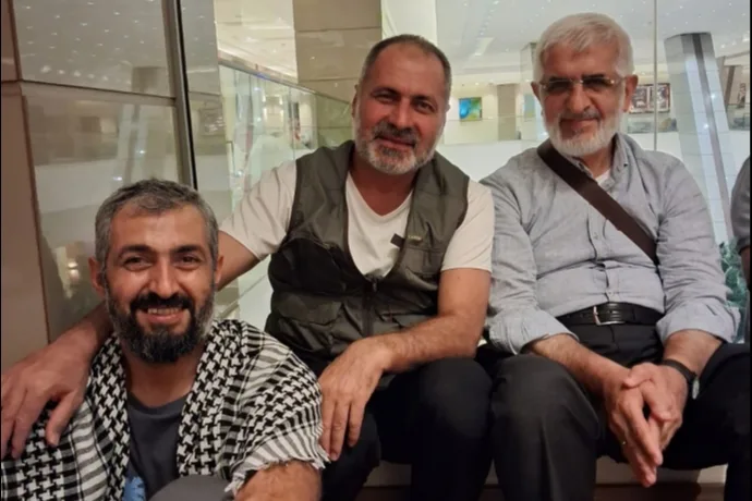 Malatya’dan Üç Kalp Gazze İçin Atıyor