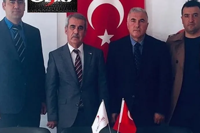Kızılay Haftası Malatya’da da çeşitli etkinliklerle kutlanıyor