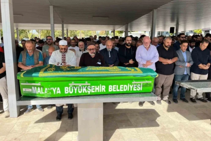 Malatya’da düğün öncesi kaybolan genç gözyaşlarıyla defnedildi