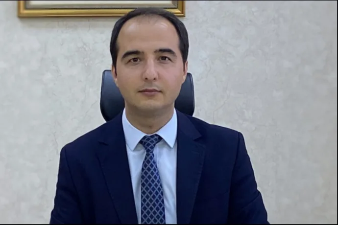 YEŞİLYURT KAYMAKAMI HASAN HÜSEYİN UZAN DİLEK MAHALLESİNİ UNUTTU