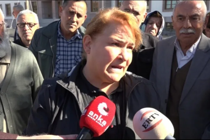 Zaviye Mahallesi Sakinleri: “Evlerimizin Yeri Verilmedi, Mağduriyetimiz Sürüyor”