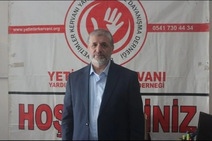 Malatya Yetimler Kervanı’ndan Kış İçin Yardım Çağrısı