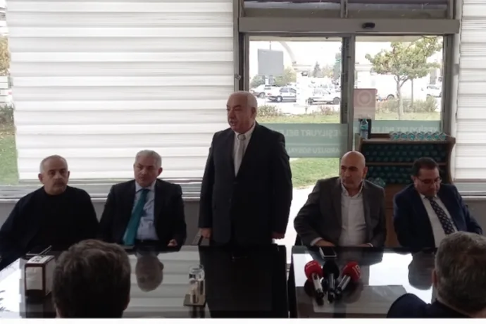 MASTÖB 28 Aralık’ta Genel Kurula Gidiyor