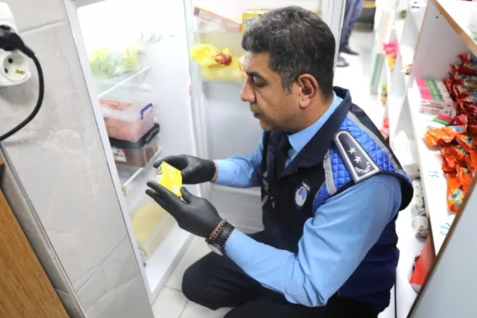 BATTALGAZİ’DE HİZMETLER İLÇENİN DÖRT BİR YANINDA DEVAM EDİYOR