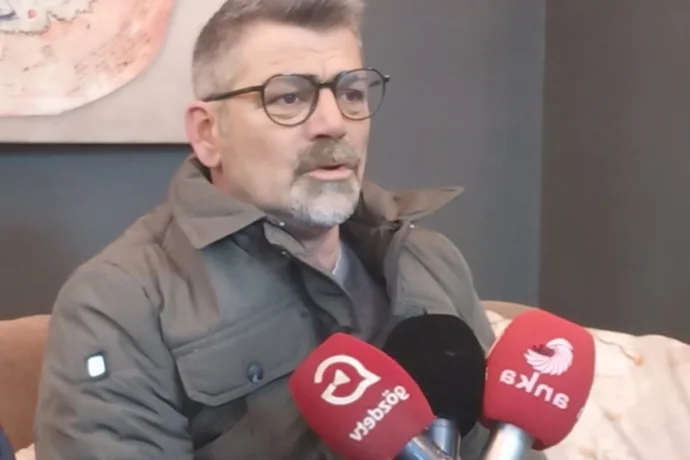 Malatya’da Avcılar Zor Durumda