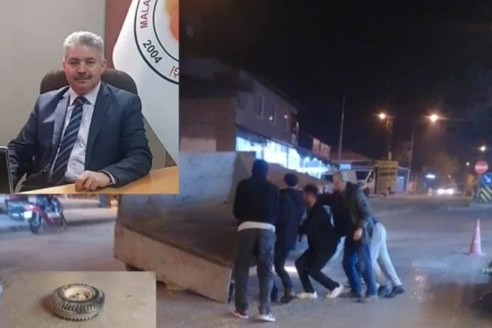 Dilek’te Yol Tepkisi: “Mahalle Sahipsiz Bırakıldı”