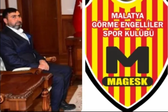 “ENGELLERİ BİRLİKTE AŞIYORUZ”