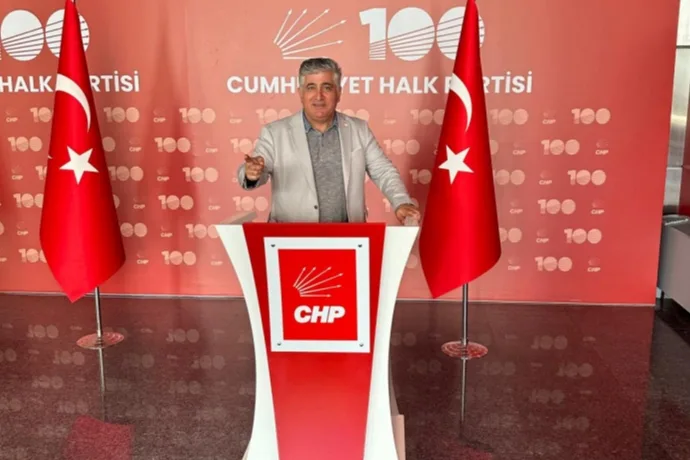 CHP Yeşilyurt İlçe Başkanlığı’ndan Engelli Bireyler İçin Kapsayıcılık Çağrısı