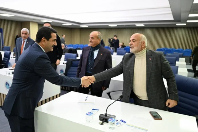 BATTALGAZİ BELEDİYESİ ARALIK AYI MECLİS TOPLANTISI TAMAMLANDI
