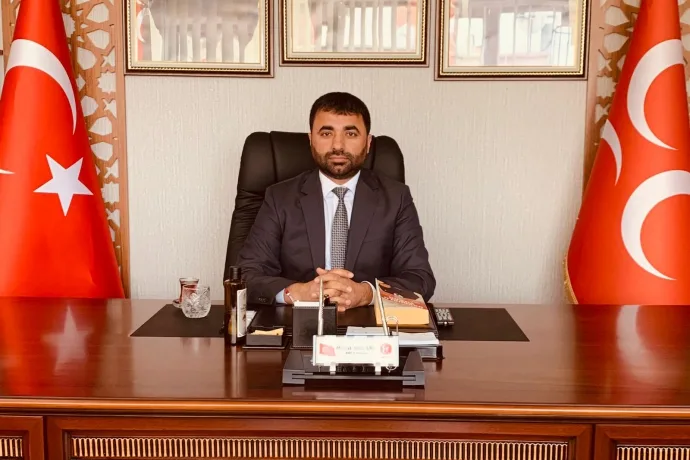 SUNUCU FİTNE FESATLIK YAPTI
