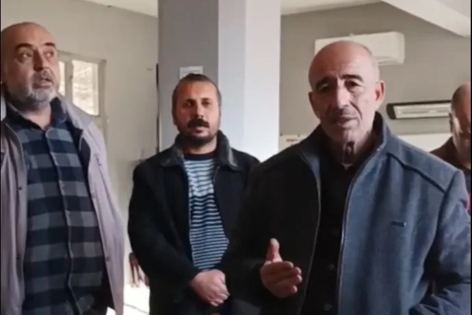 Acı Sonrası Anlamlı Bağış: Evladını Kaybeden Baba 60 Bin Lirayı Cami İnşaatına Bağışladı