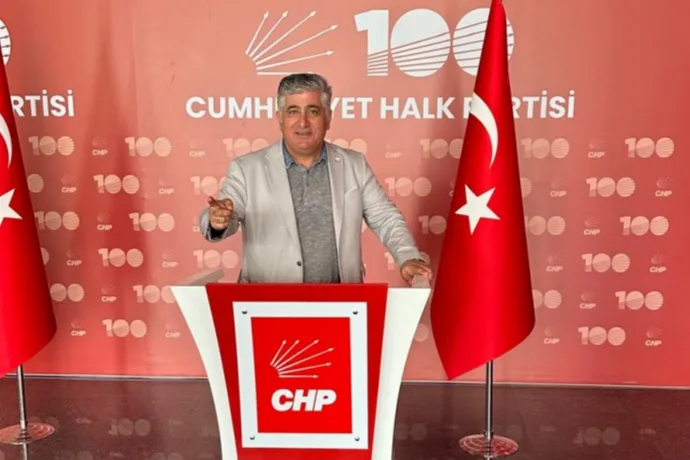CHP Yeşilyurt İlçe Başkanı Hakkı Ayas’tan Kar Tepkisi: “Mağduriyetler Önlenebilirdi”
