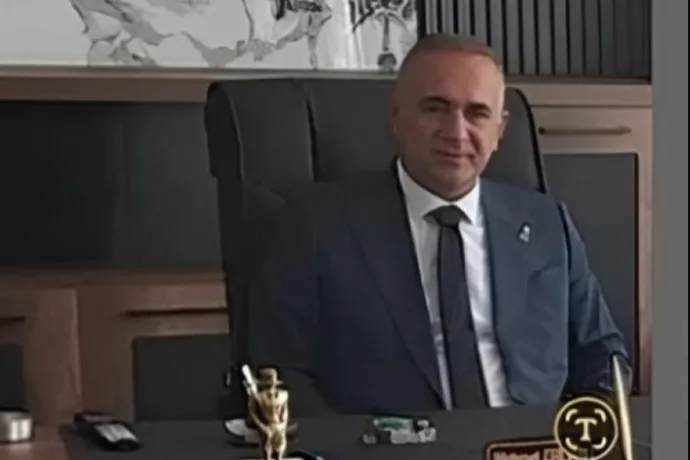 Zafer Partisi Malatya İl Başkanı Mehmet Ercan’dan Şehitler İçin Taziye Mesajı