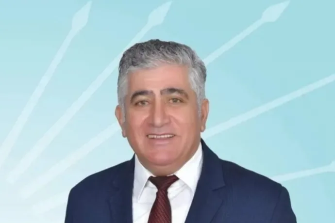 Chp Yeşilyurt İlçe Başkanı Hakkı Ayas’tan Yeni Yıl Mesajı