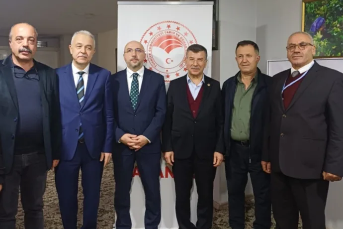 Keklik Popülasyonu İçin Şanlıurfa’da Örnek Çalıştay