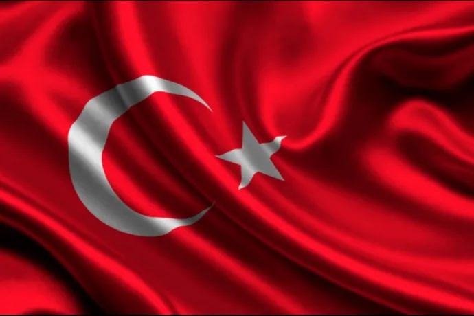 Türk BAYRAĞINA ALÇAK SALDIRI: “TÜRK MİLLETİNİN ŞEREFİNE UZANAN HER EL KIRILIR”