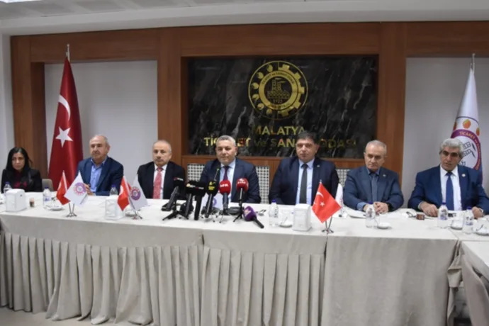 TSO’nun üye sayısı depremden sonra yüzde 19 arttı