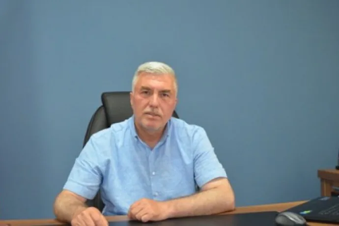 Acar'dan Yangınlarına Dikkat Uyarısı