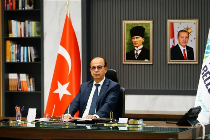 Başkan Geçit, “Asrın Felaketi Milletimizin Yüreğinde Derin İzler Bırakmıştır”