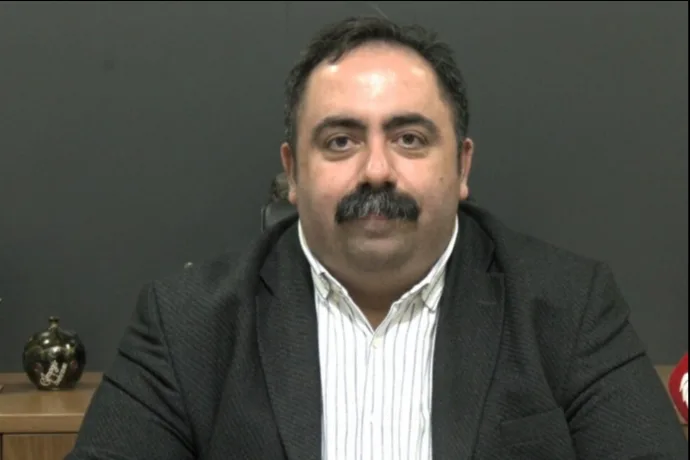 CHP Malatya İl Başkanı Barış Yıldız: Acılar Hala Taze, Malatya Kalıcı Çözümler Bekliyor