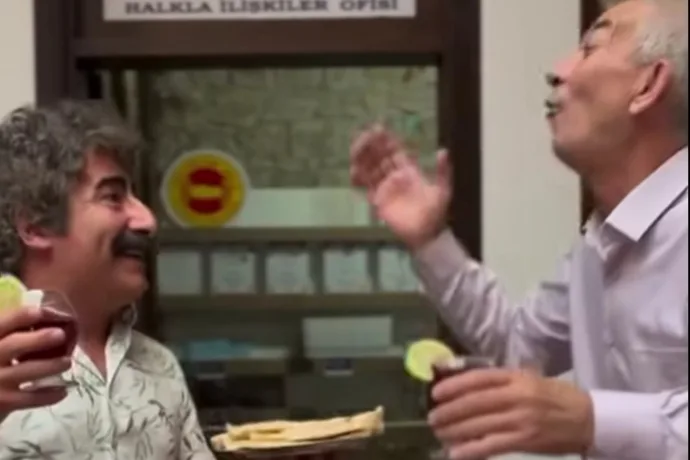 Arapgir Belediyesi’nin Tanıtım Videosu Tepki Çekti