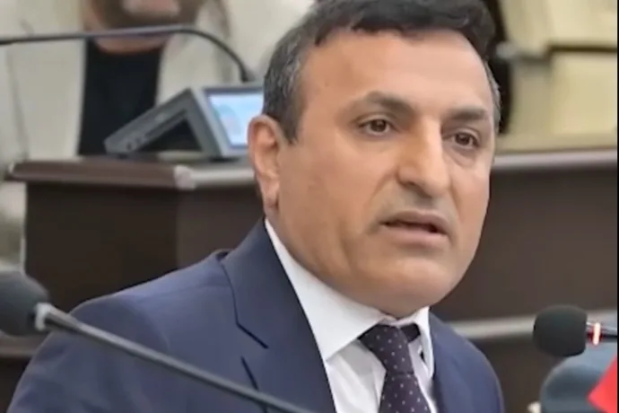 Malatya Büyükşehir Belediye Meclisi’nde Gerilim: CHP’li Üyeler Salonu Terk Etti