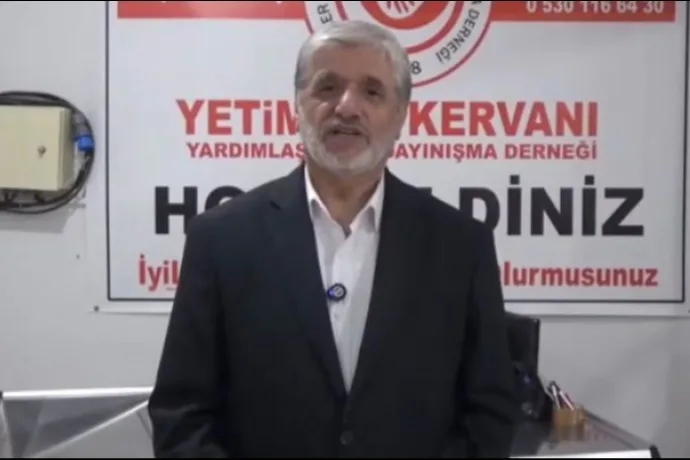 Ramazan Öncesi Yetimler Kervanı’ndan Destek Çağrısı: 520 Aile Yardım Bekliyor