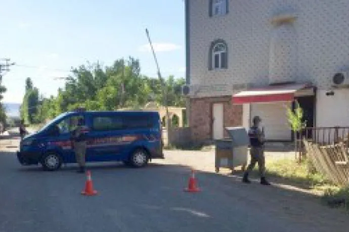 Malatya’da Karantina Uygulanan Yer Kalmadı