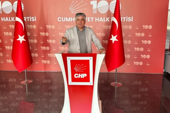 CHP Yeşilyurt İlçe Başkanı Hakkı Ayas: “Muhtarlar Şamar Oğlanı Değildir, Halkın İradesidir”