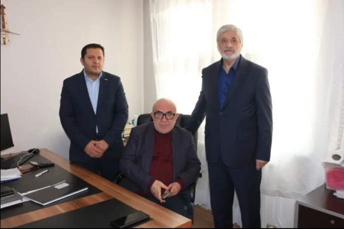 Malatya’da Gönülleri Isıtan Dayanışma: 520 Aileye 5 Bin TL’lik Destek
