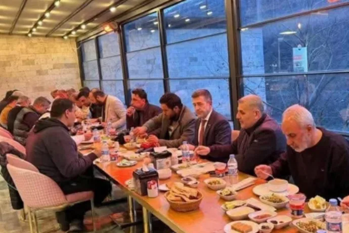 Şeffaflık Nerede? Battalgazi CHP’de İstifa ve Algı Yönetimi İddiaları
